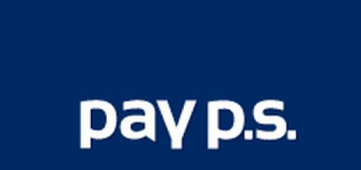 Личный кабинет пайпс. Личный кабинет Pay P.S. – займ онлайн Pay кредит